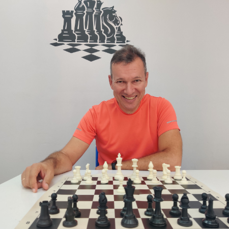 Александр Дворжицкий