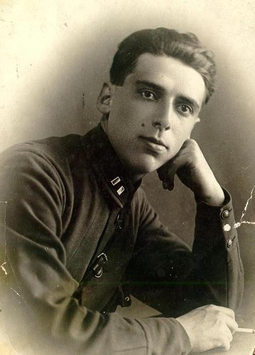 Анатолий Басс