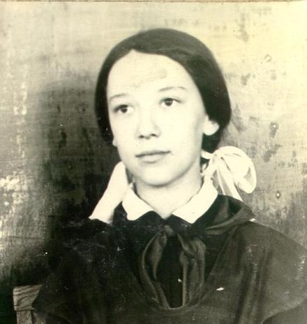 Алла Басс