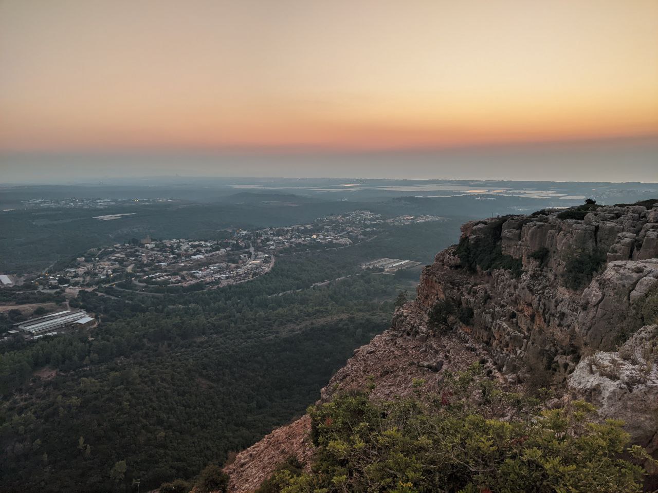 Закат 3